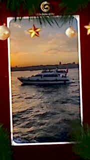 ✨ Welcome the New Year on the Bosphorus! With Golden City Tours, enjoy a private and unforgettable New Year’s Eve experience on the iconic Istanbul Bosphorus. Choose us for a truly unique night. 🥂 #goldencitytours #bosphorussunsetcruise #private #teknekiralama #yatkiralama #boğazturu #evlilikteklifi #parti #yatorganizasyonu #istanbulyat #istanbul #yüzmeturu #anniversay #oldtown #bosphorus #travel #NewYearsEve #NYE2025 #Bosphorus #IstanbulBosphorus #YachtExperience #PrivateYacht #LuxuryExperience #NewYearVibes #BosphorusCruise