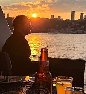 Thank you to our amazing guests for choosing Golden City Tours. We can’t wait to welcome you back! 🍀 #goldencitytours #bosphorussunsetcruise #private #teknekiralama #yatkiralama #boğazturu #evlilikteklifi #parti #yatorganizasyonu #istanbulyat #istanbul #yüzmeturu #anniversay #oldtown #bosphorus #travel #yacht #organisation